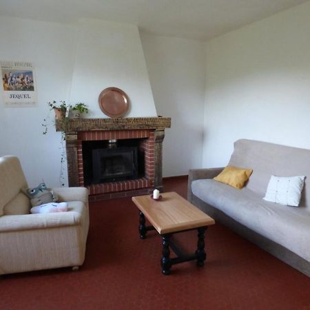 Willa Chalet De L'Auvezere Savignac-Lédrier Zewnętrze zdjęcie